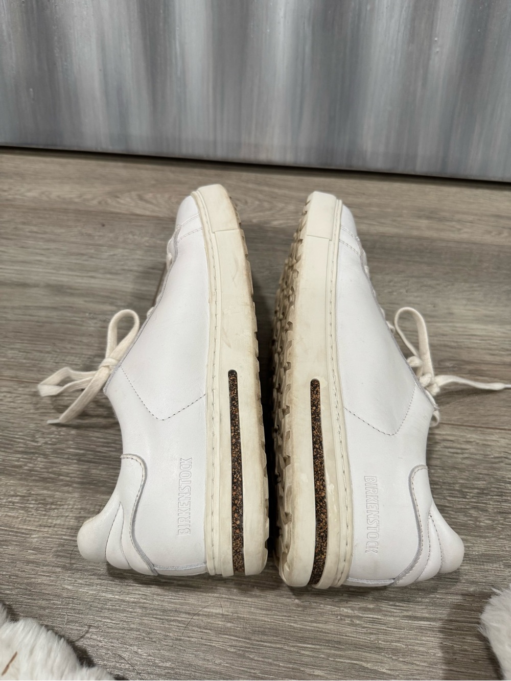Birkenstock Bend Low Casual Sneaker - Picture 7 of 9
